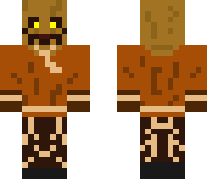scarecrow
