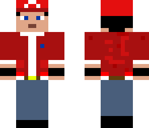pokemon trainer