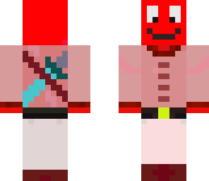 elmo
