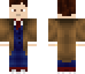 the tenth doctor