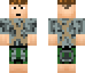 survivor guy