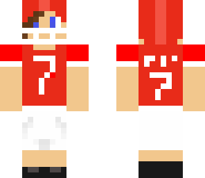 football player