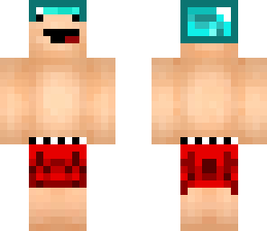 derpy diamond shorts