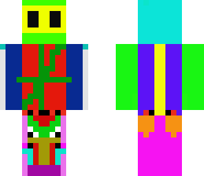 colour hero