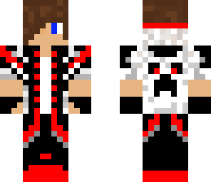 red teen