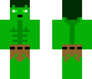 avengers hulk