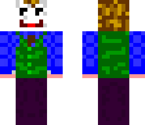 the joker