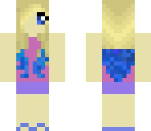 ocean girl