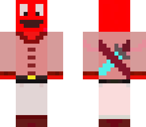 elmo