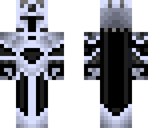 darkness king