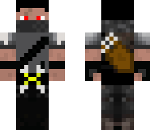 vampire assassin