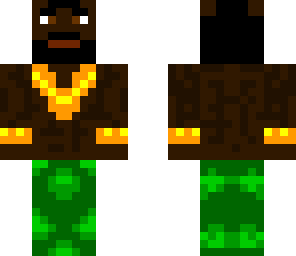 mr t