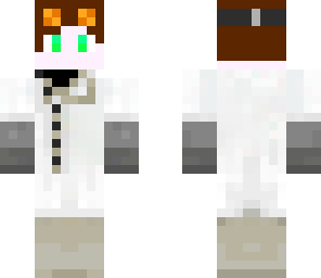 scientist guy