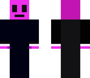 random  skin