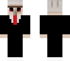 golem suit finito