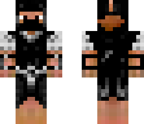black spy