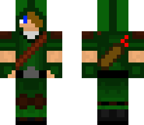 archer