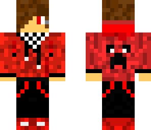 cool red