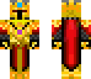 butter knight