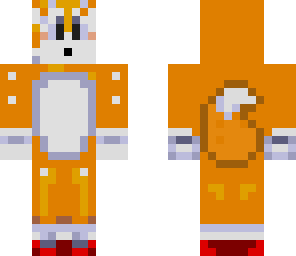 taily tails