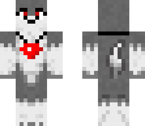 cursed wolf