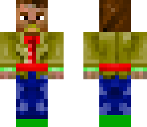 awsome steve