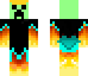 creeper