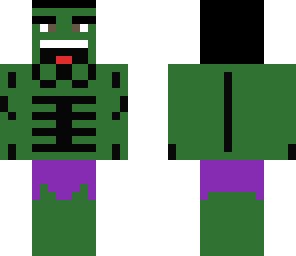 hulk