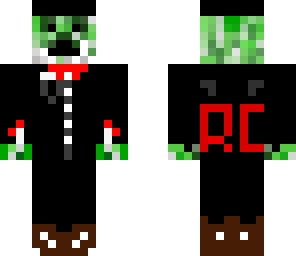 rabid creeper updated