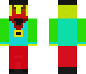 bentheminer