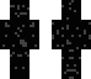 grey obsidian