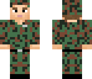army dude 2