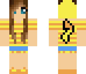 pika summer