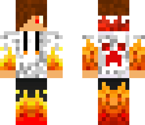 fire re sweater