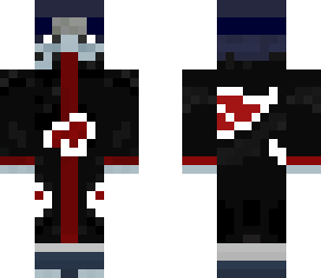 orginal kisame is made by livels2evil not by me