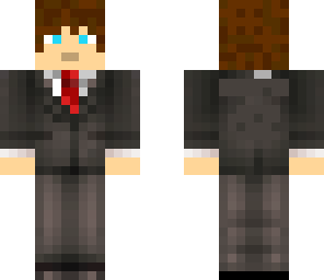 buisness man