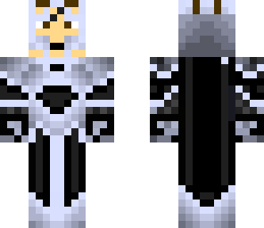 minerarm knight
