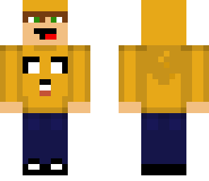 jake boy