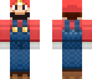 mario