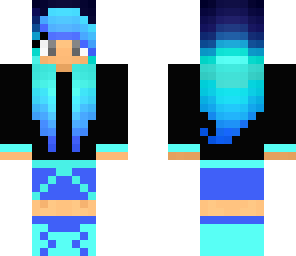 oceanic teen