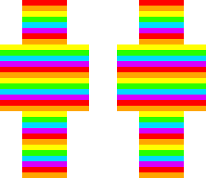 rainbow