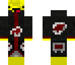 pika na akatsuki