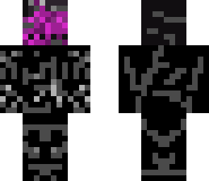 angry enderman