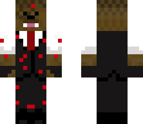 shot up bacca mafia