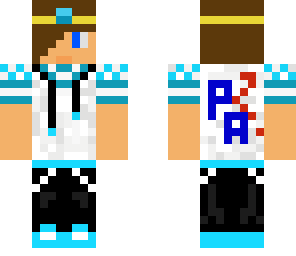 prince boy