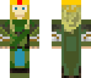 elf king