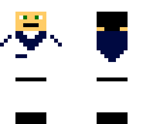 sailor louis8000