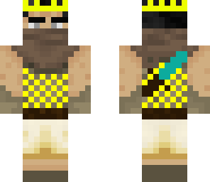 desert king