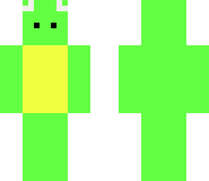funky frog