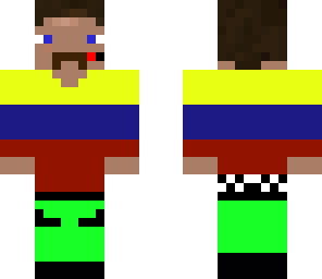 gamer steve